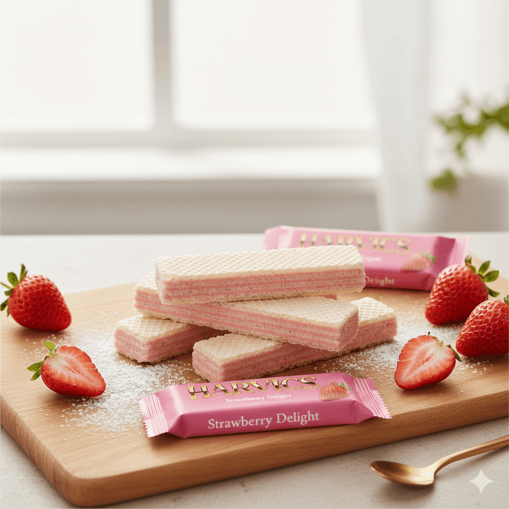 Wafer